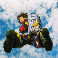 ASTROMANE SKY WRITER BACKPACK