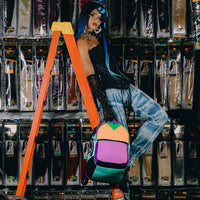 OSAKA ONE-VISION BACKPACK