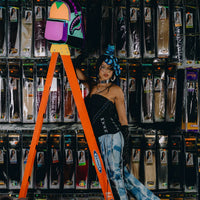 OSAKA ONE-VISION BACKPACK