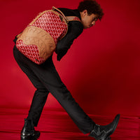 3DSG BACKPACK