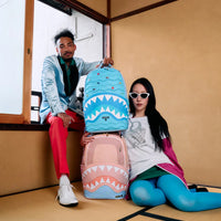 HIROKO SAKAI TRADITION BACKPACK
