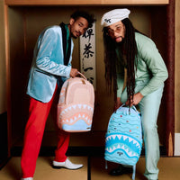 HIROKO SAKAI TRADITION BACKPACK