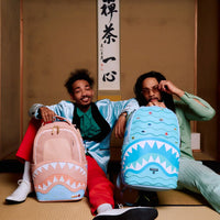 HIROKO SAKAI TRADITION BACKPACK