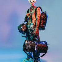 SHARKINATOR 3 DLXSV BACKPACK