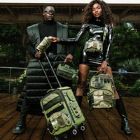 SPECIAL OPS OPERATION SUCCE$$ BACKPACK