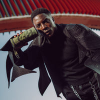 SPECIAL OPS MACH 10 POUCH