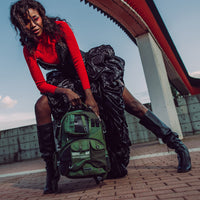 SPECIAL OPS OPERATION SUCCE$$ BACKPACK