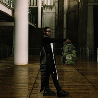 SPECIAL OPS OPERATION SUCCE$$ BACKPACK