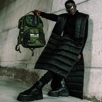 SPECIAL OPS OPERATION SUCCE$$ BACKPACK