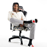 CHECK MONEY GAMING CHAIR - SUPER RARE