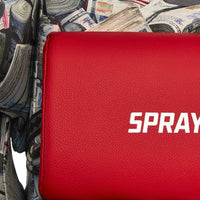 CHECK MONEY GAMING CHAIR - SUPER RARE