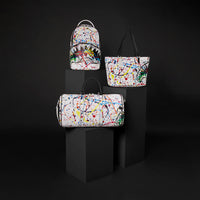 AFTER DARK SPARK TOTE