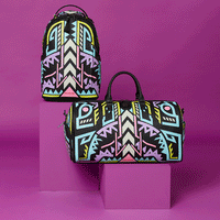 PATH TO THE FUTURE BACKPACK