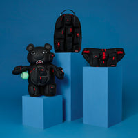 AIRFREIGHT DLX BACKPACK