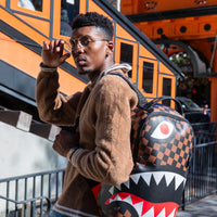 HANGOVER BACKPACK