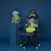 SPACE WARPED DLXSV BACKPACK