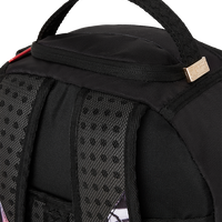 CRUSHED SPORTS CARS DLXSR BACKPACK