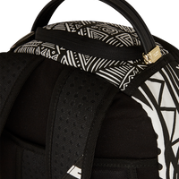 Ai JOURNEY TO THE MIND DLXSV BACKPACK