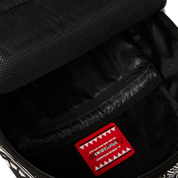 Ai JOURNEY TO THE MIND DLXSV BACKPACK
