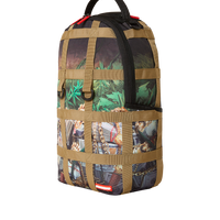 HIDDEN TREASURE OF EL DORADO DLXSR BACKPACK