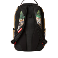 HIDDEN TREASURE OF EL DORADO DLXSR BACKPACK