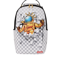 ASTROMANE SMASHOUT DLXSV BACKPACK