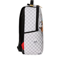 ASTROMANE SMASHOUT DLXSV BACKPACK