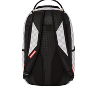 ASTROMANE SMASHOUT DLXSV BACKPACK