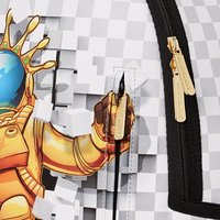ASTROMANE SMASHOUT DLXSV BACKPACK