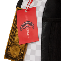 ASTROMANE SMASHOUT DLXSV BACKPACK