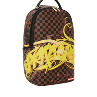 SIP WILDSTYLE DLXSV BACKPACK