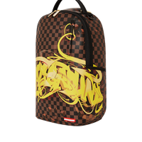 SIP WILDSTYLE DLXSV BACKPACK