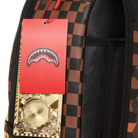 SIP WILDSTYLE DLXSV BACKPACK
