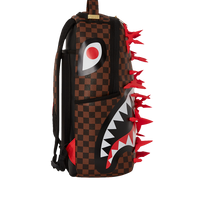 NINJA STAR SMASHED DLXSV BACKPACK