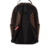 NINJA STAR SMASHED DLXSV BACKPACK