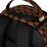 NINJA STAR SMASHED DLXSV BACKPACK