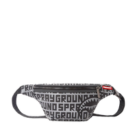 SPENDI 3M SAVVY CROSSBODY