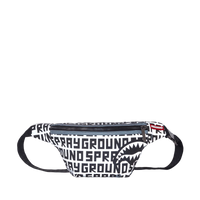 SPENDI 3M SAVVY CROSSBODY