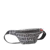 SPENDI 3M SAVVY CROSSBODY