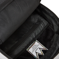 OFFICIAL BASQUIAT ACQUE PERICOLOSE 1981 BACKPACK