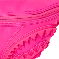 SAKURA SHOCK WAVE SAVVY CROSSBODY