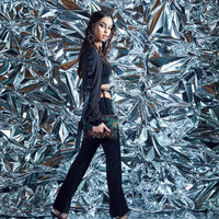 THE PARADOXX SHARK CROSSOVER CLUTCH