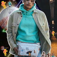 UFO AREA51 CROSSALIENBODY