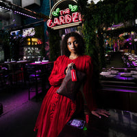 ALPHA NAVIGATOR CROSSOVER CLUTCH