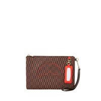 ALPHA NAVIGATOR CROSSOVER CLUTCH