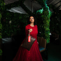 ALPHA NAVIGATOR CROSSOVER CLUTCH