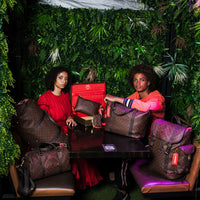 ALPHA NAVIGATOR CROSSOVER CLUTCH