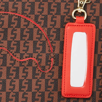 ALPHA NAVIGATOR CROSSOVER CLUTCH