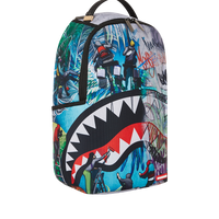 CREATORS OF BAGS DLSXR BACKPACK