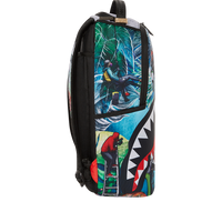 CREATORS OF BAGS DLSXR BACKPACK